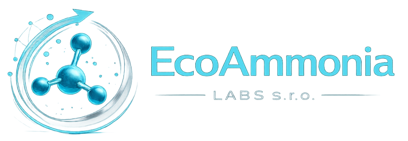 EcoAmmonia Labs